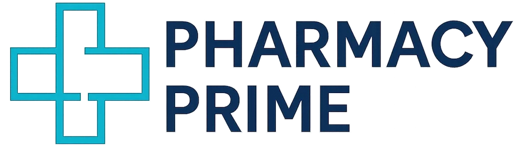 Pharmacy Prime