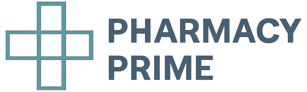 Pharmacy Prime