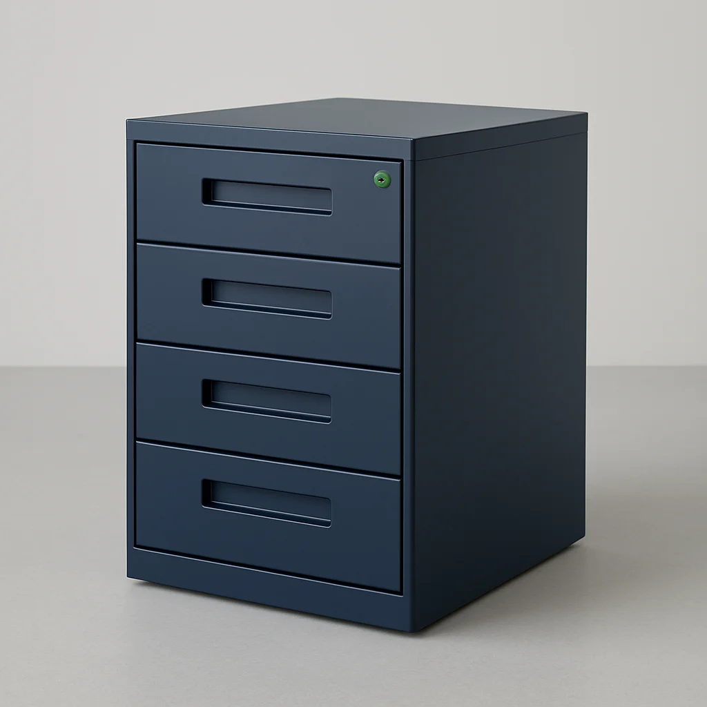 Secure Drawer Module