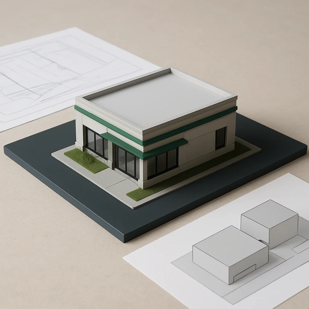 New Pharmacy Feasibility