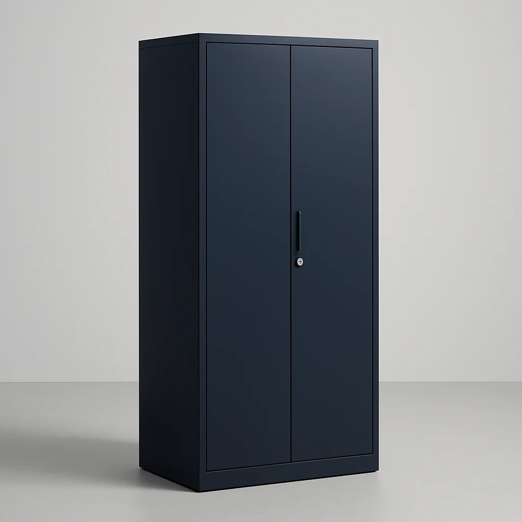 Tall Supply Cabinet