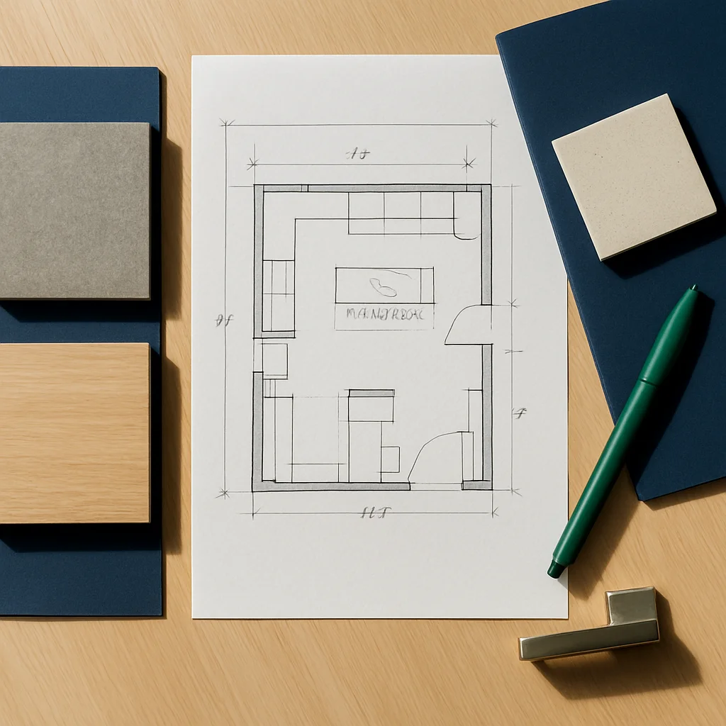Renovation Planning Consult