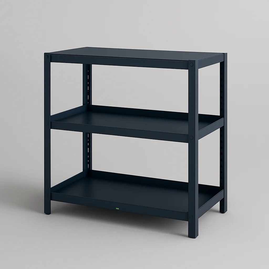 Adjustable Pick Shelf