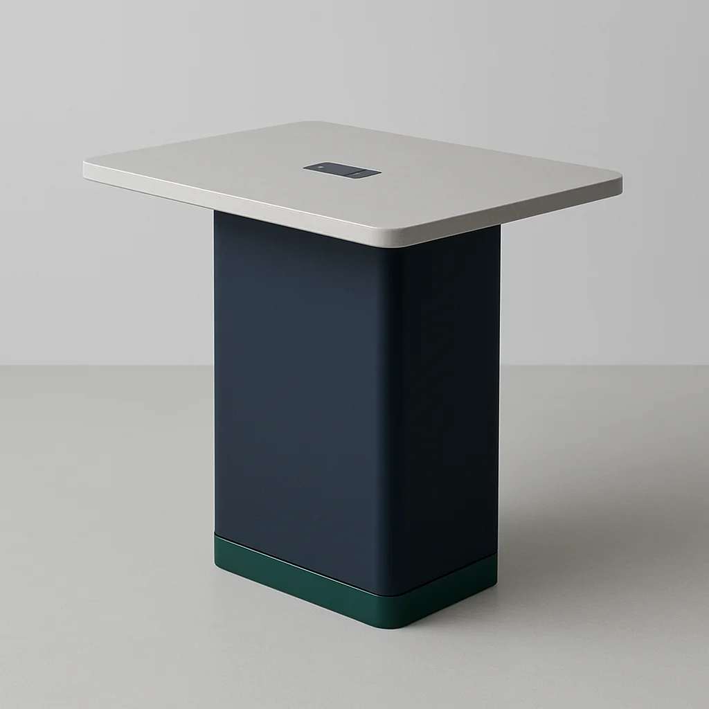 Consultation Desk
